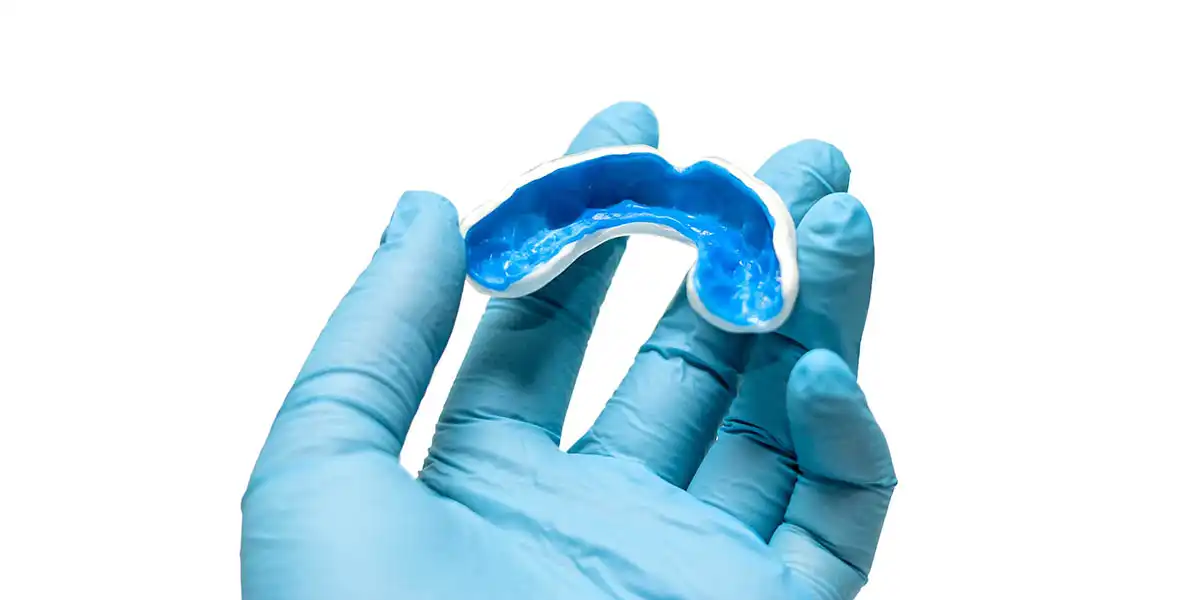 Bespoke Sports Mouth Guards